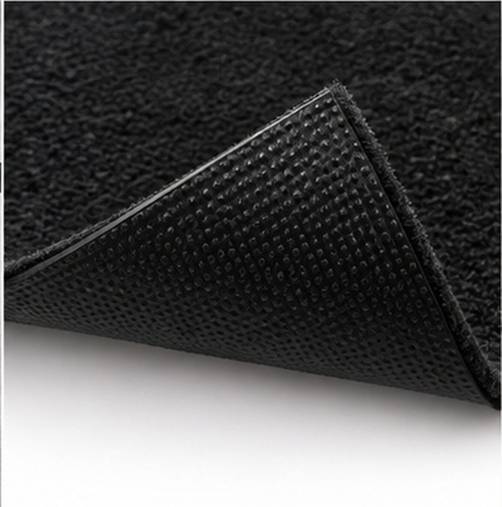 Car Floor Mat - 洗濯可能なガレージマット。裏面にゴムが付いており、滑り止め効果があり、油を吸収し、車の床を保護します。車やバイクのための、液体がこぼれても大丈夫な防水マット。