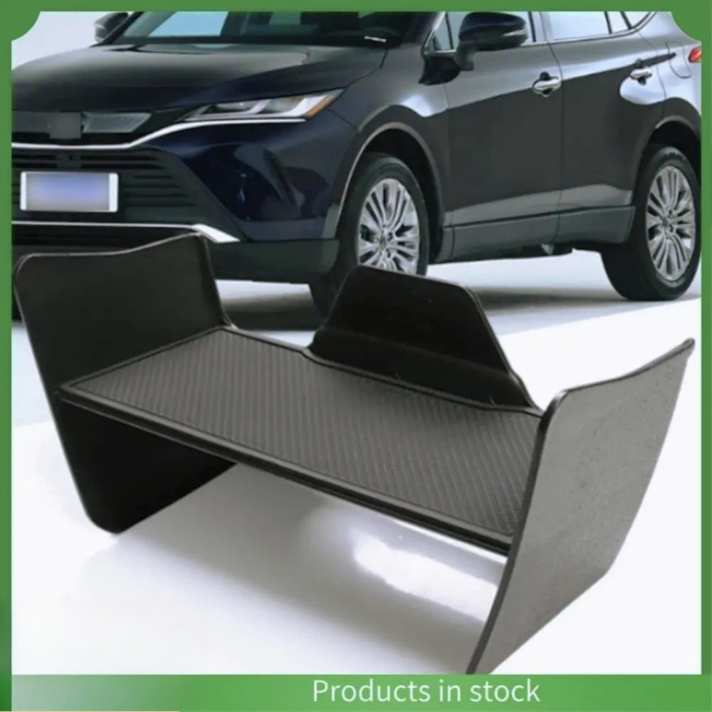 Car Organizer - ZZ-New!センターコンソールオーガナイザー トヨタ ベンザ ハリアー 2021 2022
