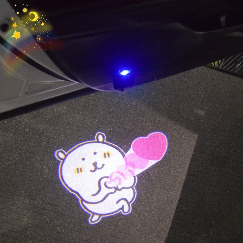 アニメ「ちいかわ」の「くりまんじゅ」をモチーフにした、充電式 - Car Accessories Japanese のレビューと価格