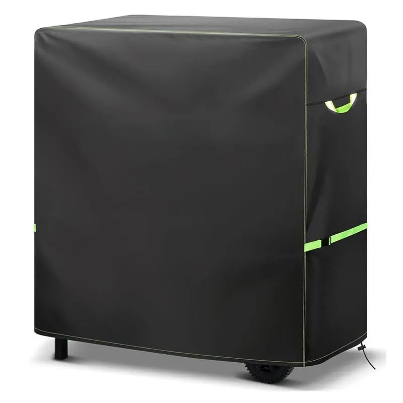 420Dpu屋外BBQカバー、マリンバーベキューストーブカバ - Car Seat Cover のレビューと価格