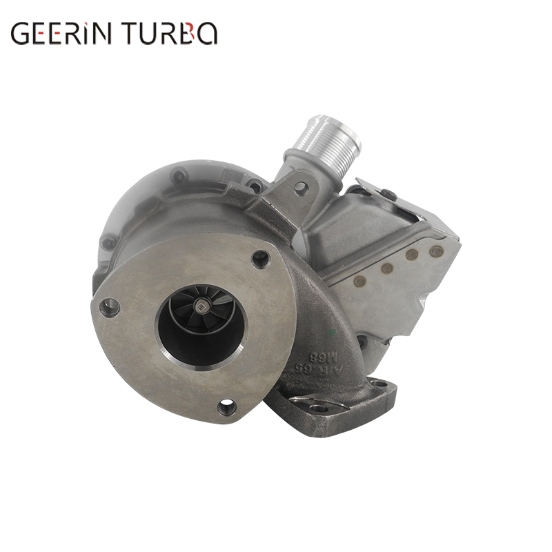 電動スーパーフルターボチャージャーGT1449V 83115 - Car Charger のレビューと価格