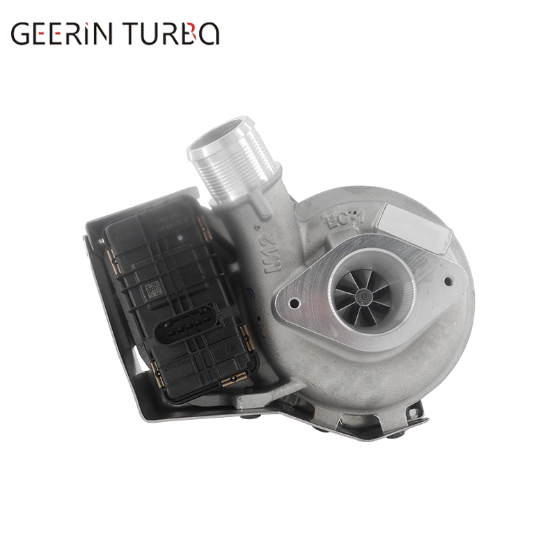 電動スーパーフルターボチャージャーGT1449V 83115 - Car Charger のレビューと価格