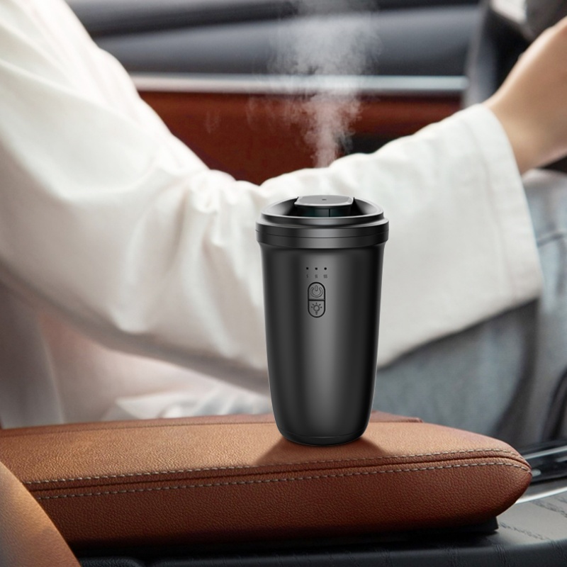 50m³ 車用芳香剤 香水 エッセンシャルオイル ディフュー - Car Air Freshener のレビューと価格