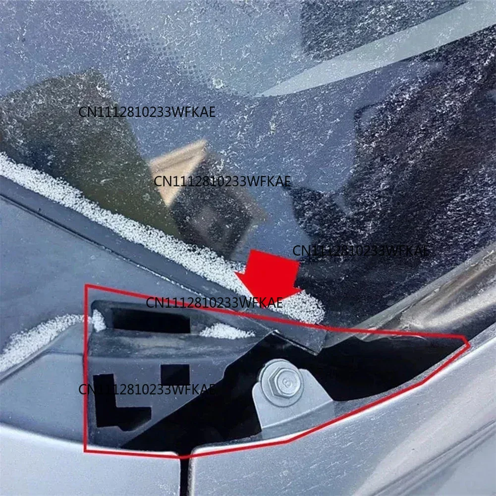 ヒュンダイIX35、ツーソン用、フロントガラスワイパー側面ト - Car Wiper のレビューと価格