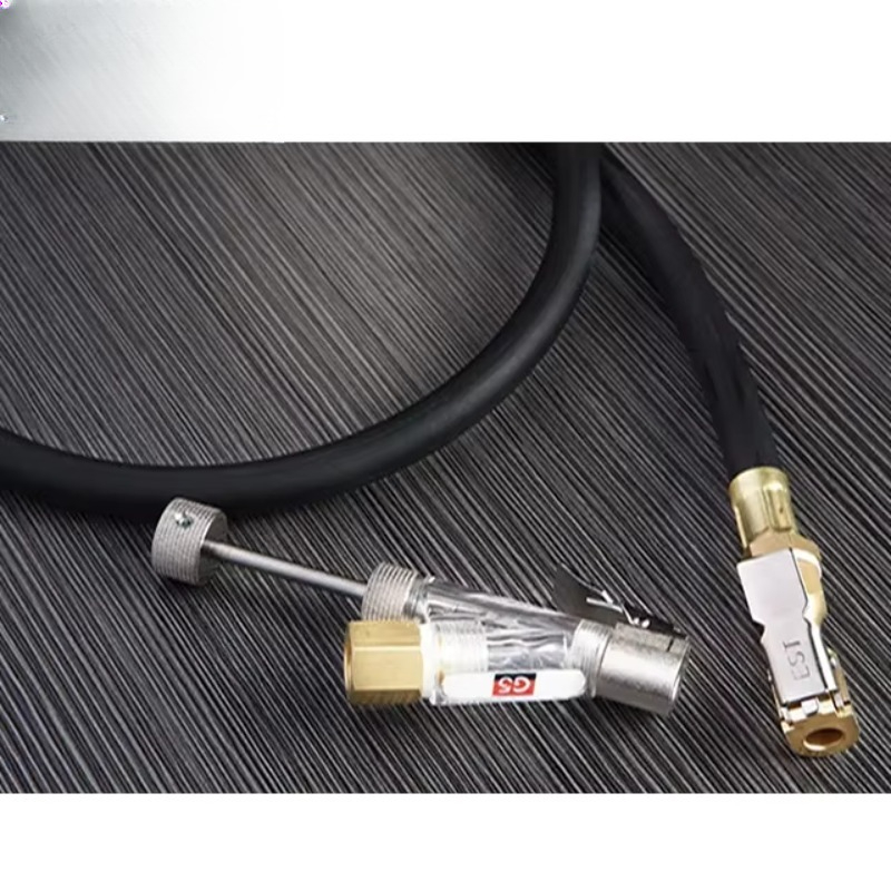 RMカーオートリペアショップ真空窒素発生器とタイヤインフレー - Car Vacuum のレビューと価格