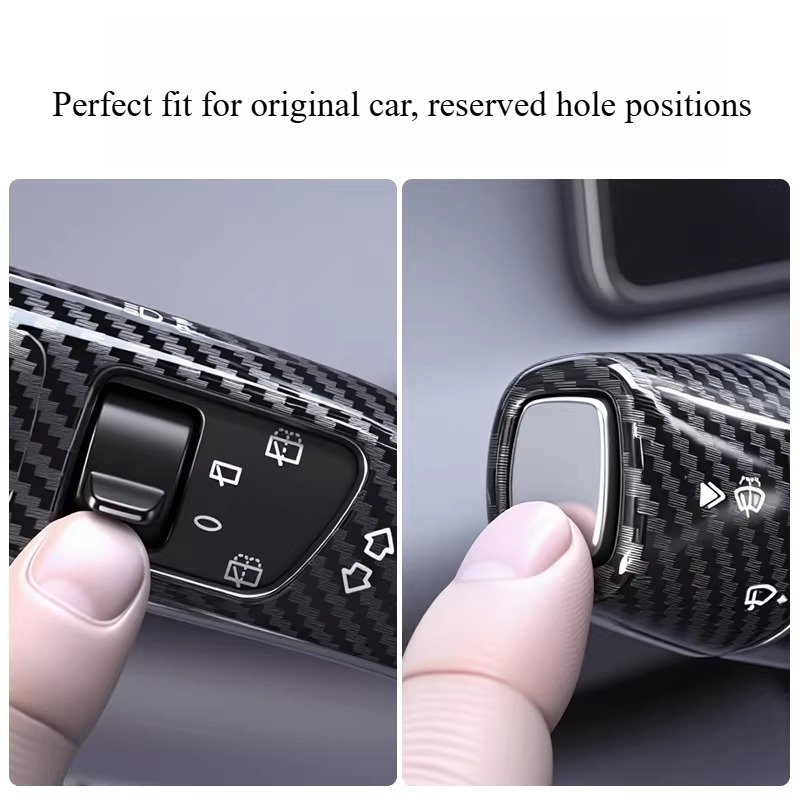 Leapmotor C11用ステアリングホイール装飾カバー、 - Car Wiper のレビューと価格