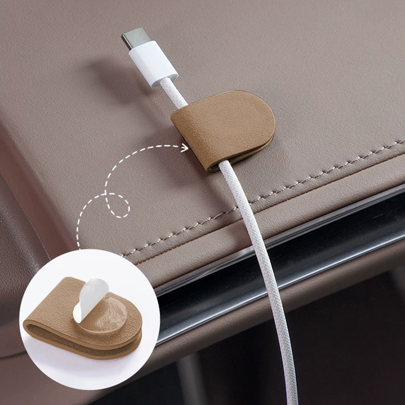 クライスラー・パシフィカ、ボイジャー300、300C、タウン - Car Cable Organizer のレビューと価格