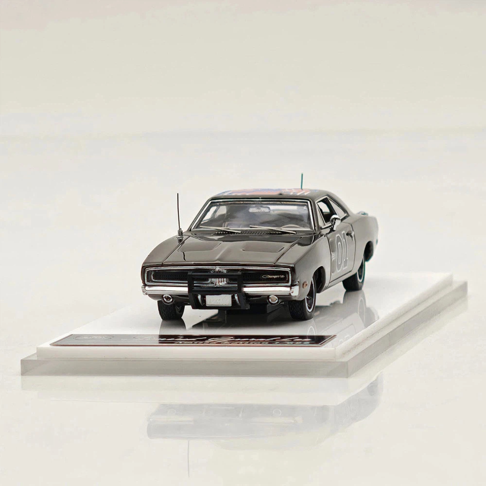 1:64 1969 チャージャー ジェネラル・リー リミテッ - Car Charger のレビューと価格